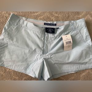 Lauren James Poplin Shorts